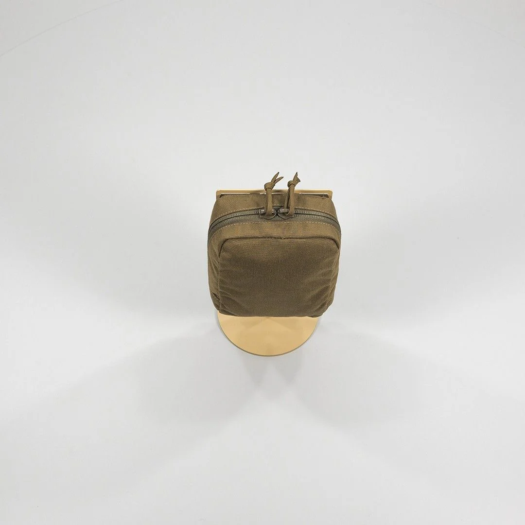 UTILITY POUCH Medium - Coyote Brown - Image 7