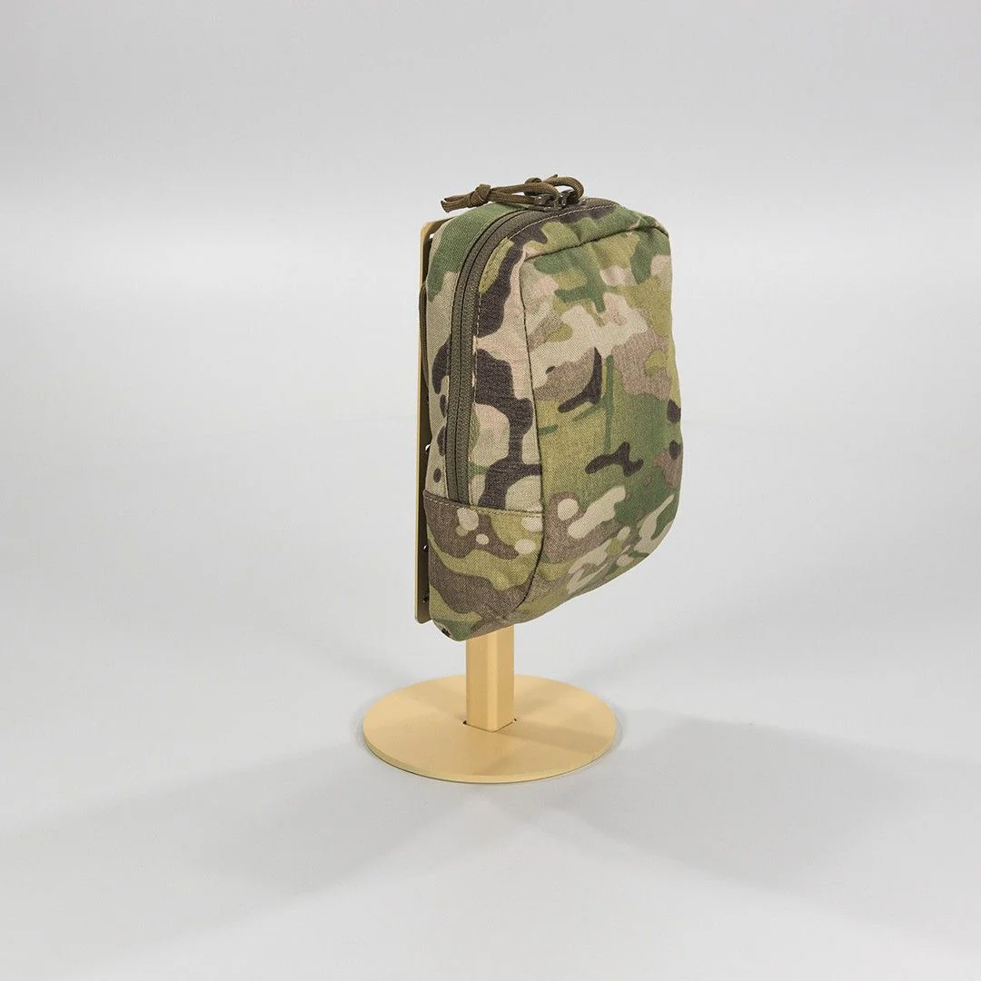 UTILITY POUCH Medium - Crye Multicam - Image 2
