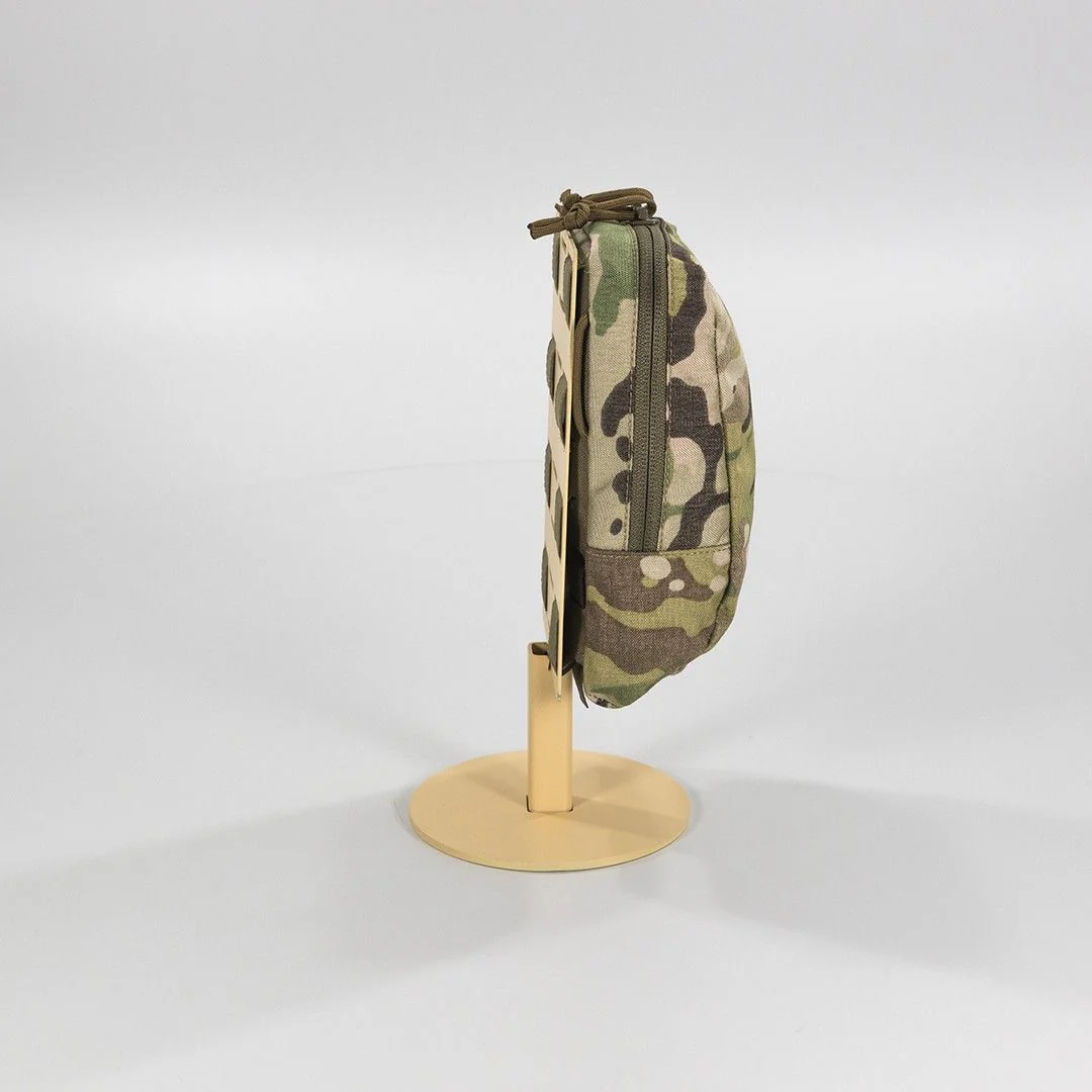 UTILITY POUCH Medium - Crye Multicam - Image 3
