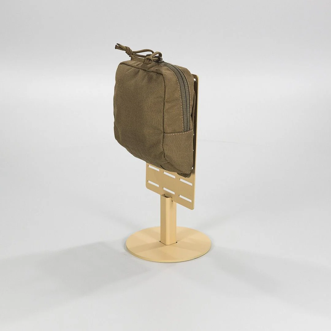 Utility Pouch Small - Coyote Brown - Image 6