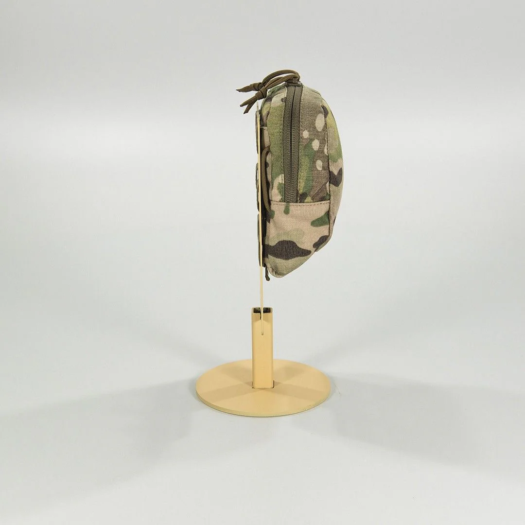 Utility Pouch Small - Crye Multicam - Image 3