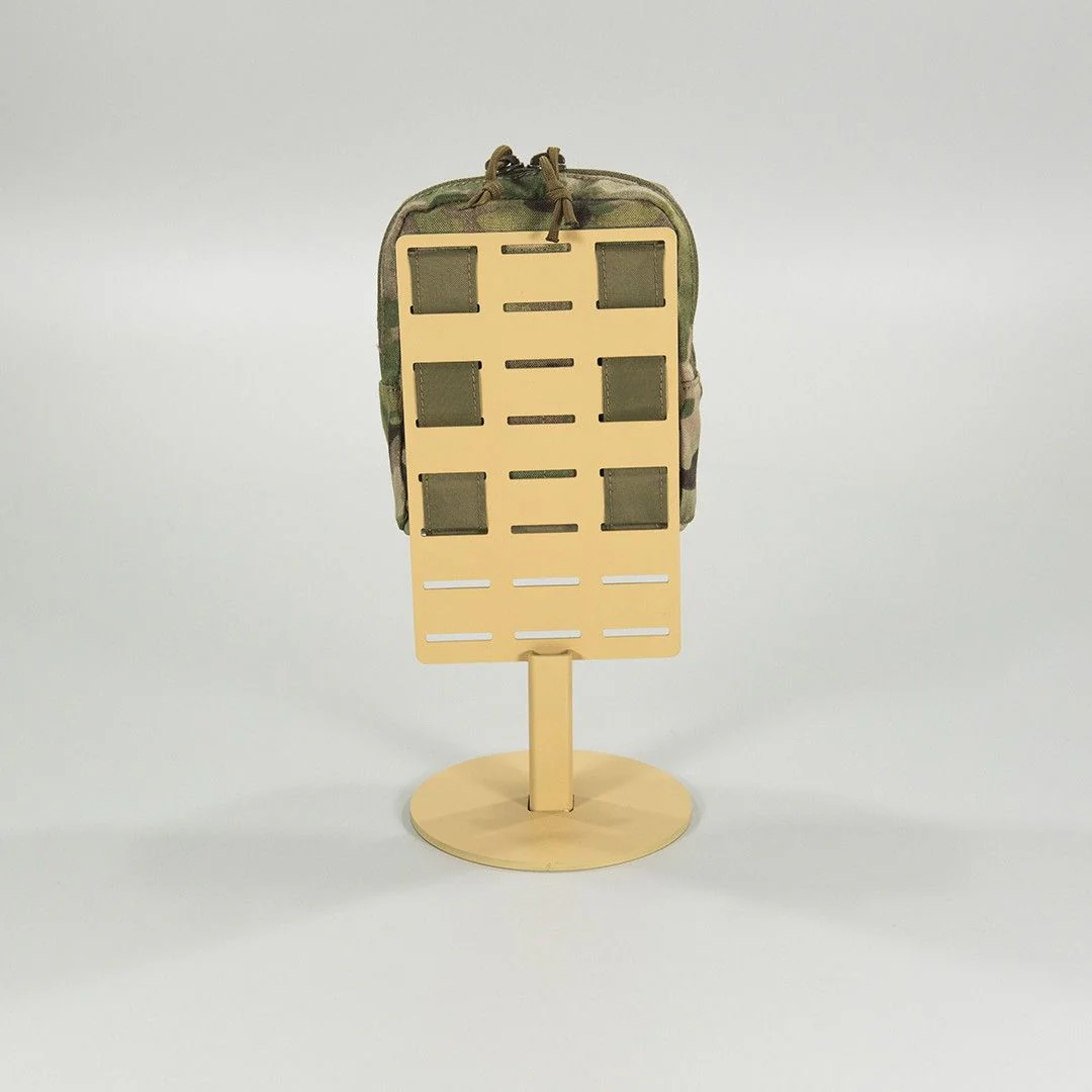 Utility Pouch Small - Crye Multicam - Image 4