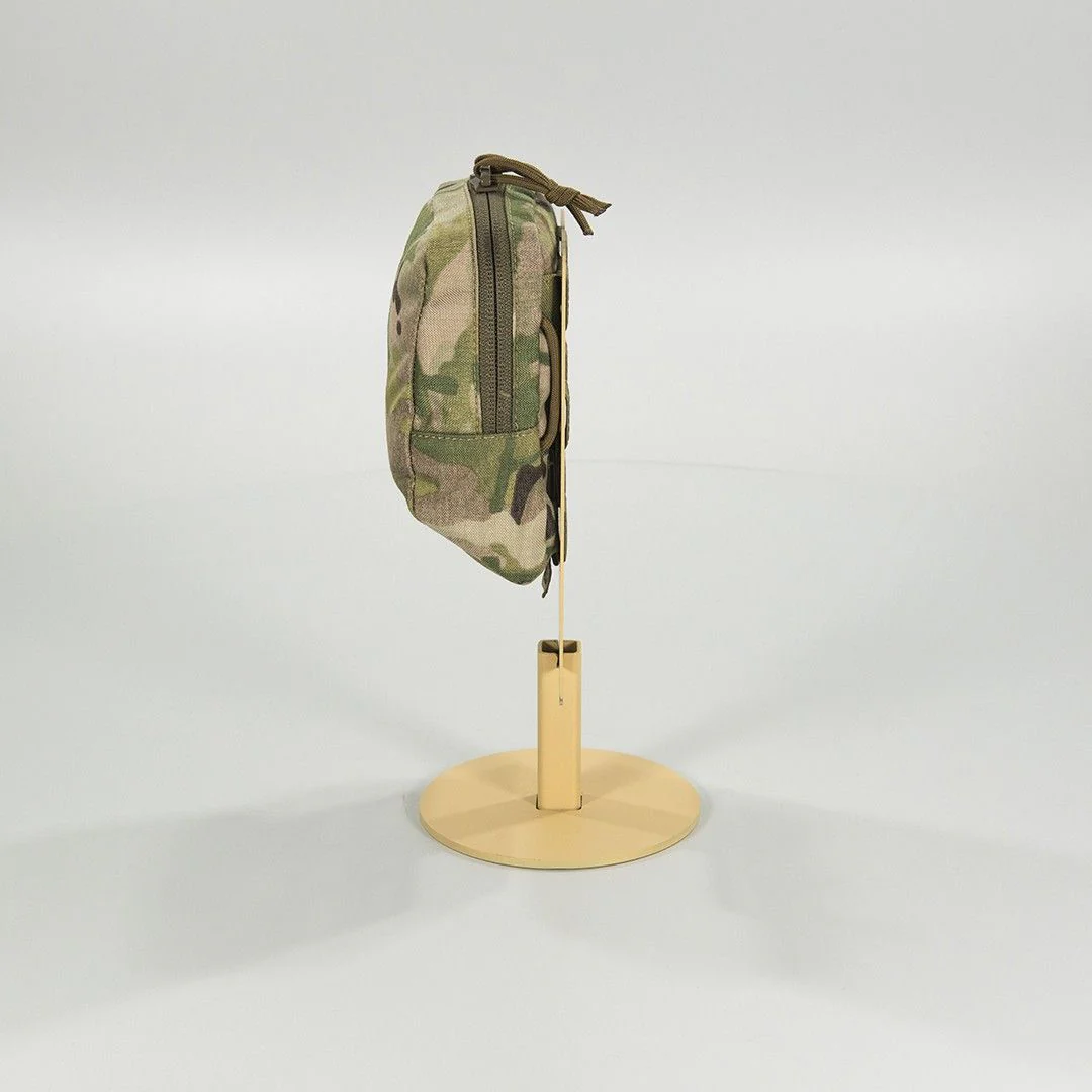 Utility Pouch Small - Crye Multicam - Image 5