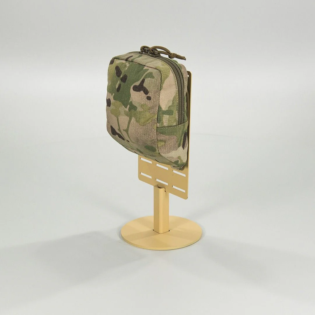 Utility Pouch Small - Crye Multicam - Image 6