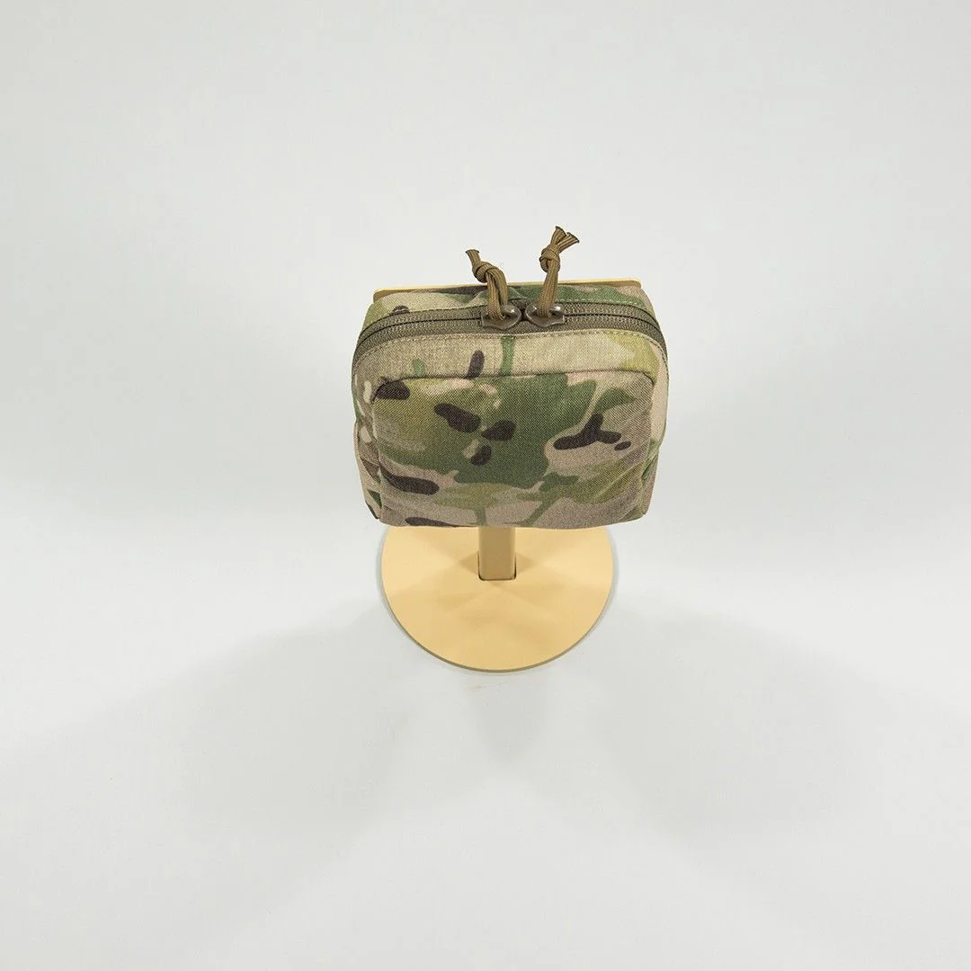 Utility Pouch Small - Crye Multicam - Image 7
