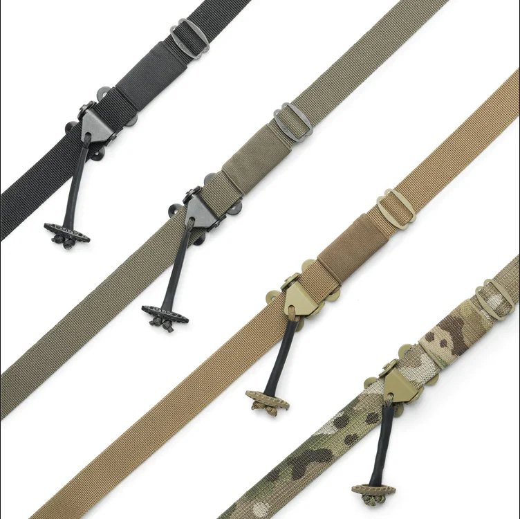 BlackFolium - UTOPIA Sling - Multicam