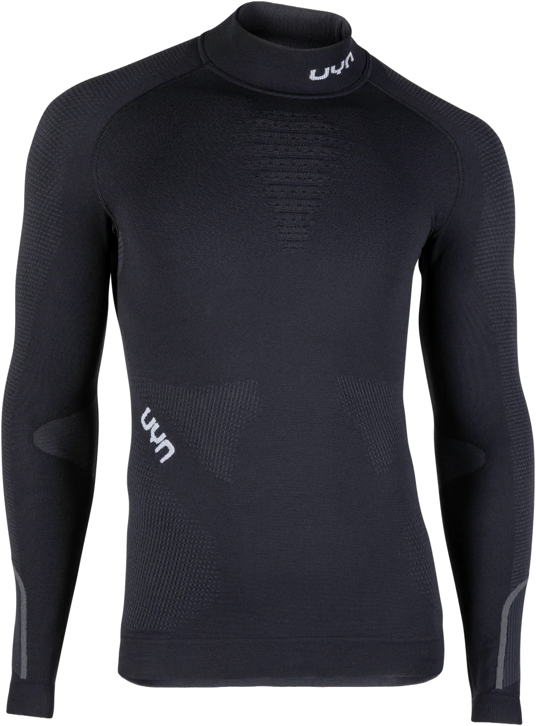 UYN - Ambityon Maglia Intima Termica Dolcevita