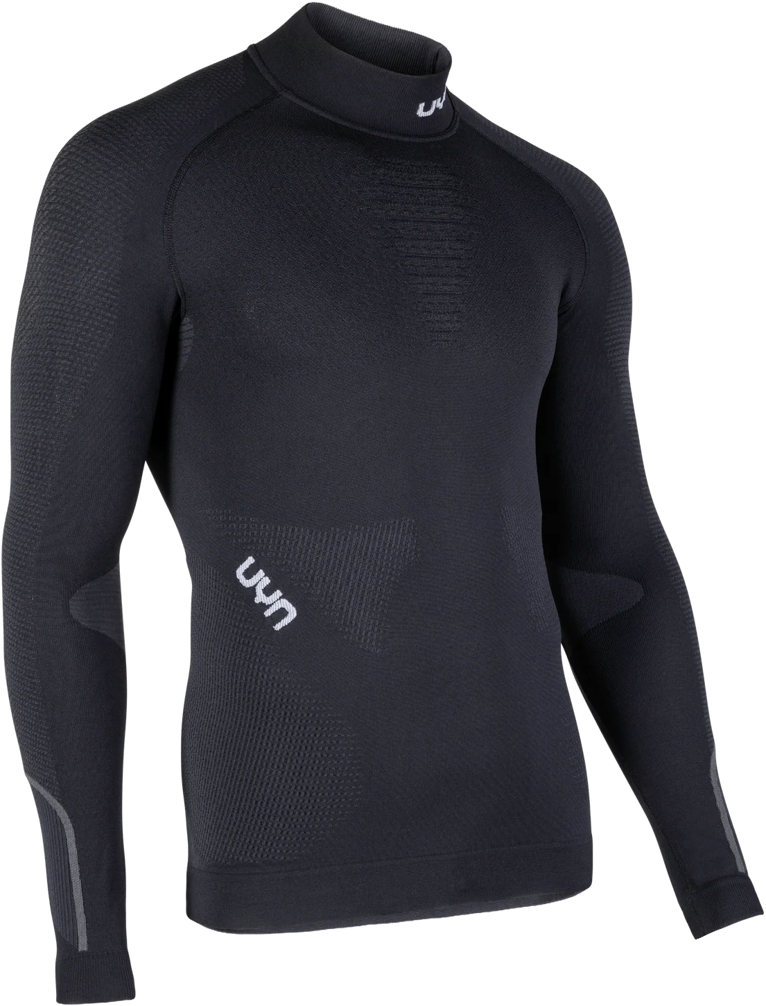UYN - Ambityon Maglia Intima Termica Dolcevita - Image 2