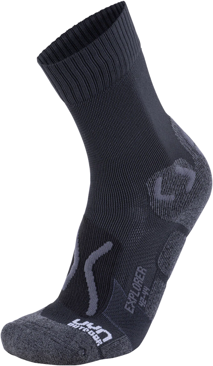 UYN - Explorer Calze Outdoor Uomo