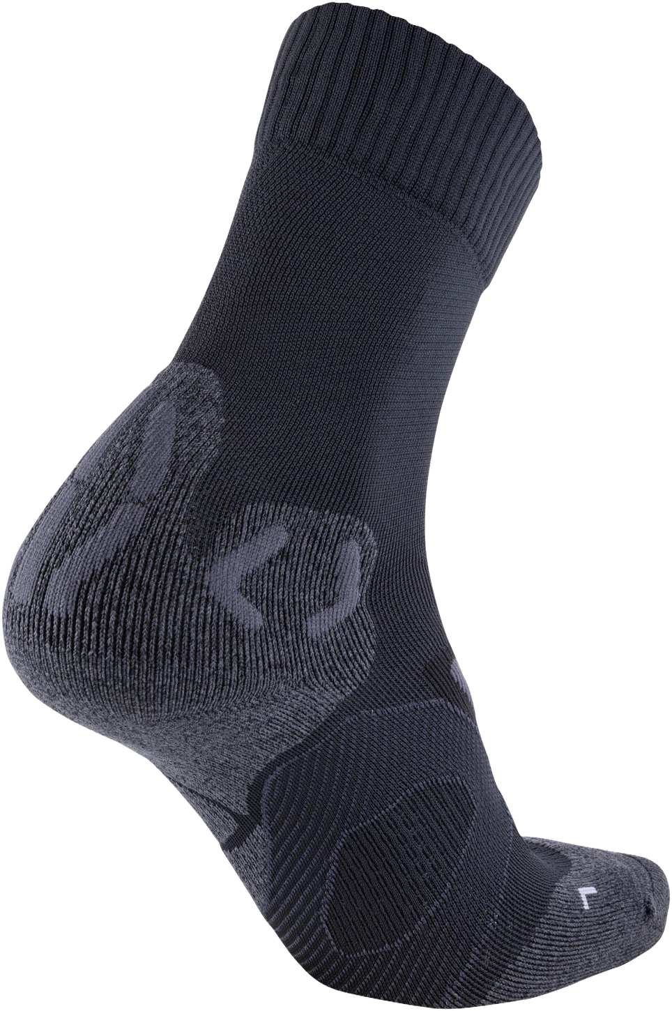 UYN - Explorer Calze Outdoor Uomo - Image 2