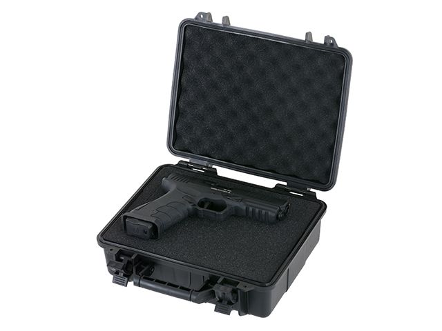 Valigietta per Pistola - Black - Image 3