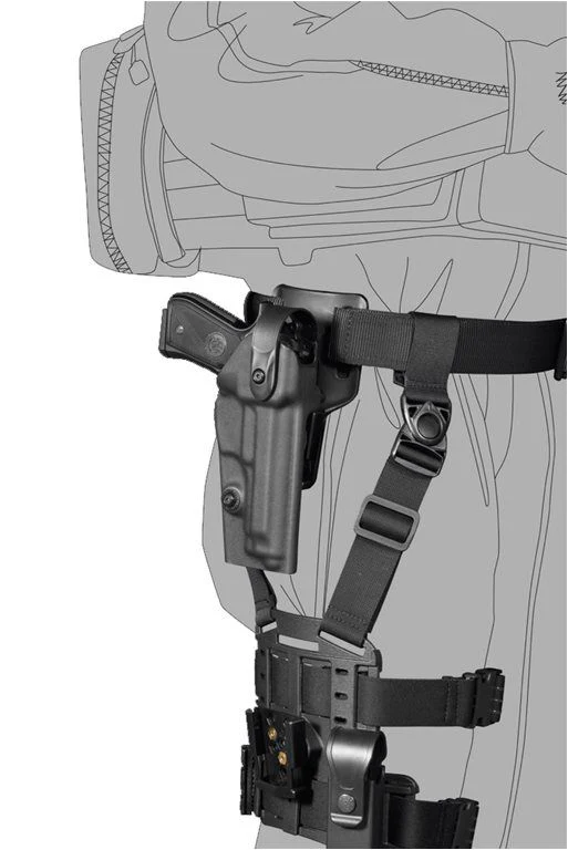 Vega Holster - 8K31 – “R.D.Q.A.” SISTEMA - Image 5