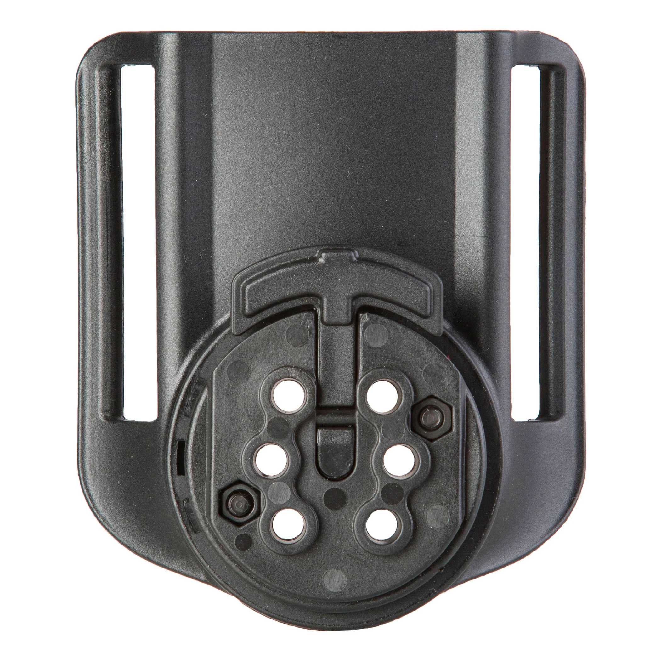 Vega Holster - Passante Rotativo Compatto