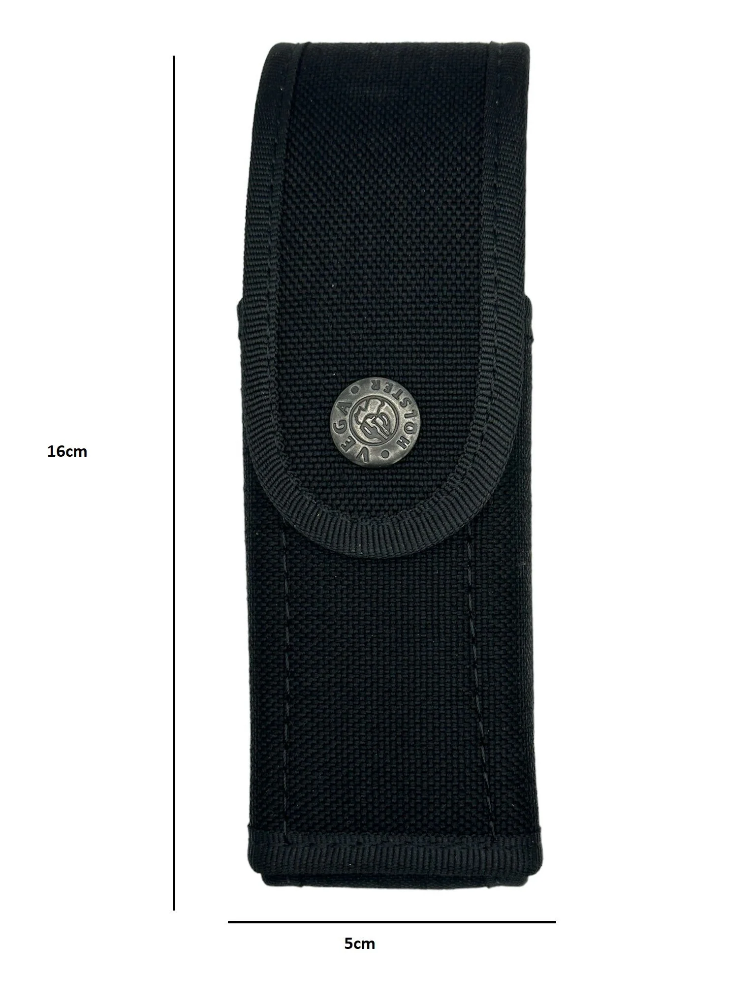 Vega Holster - Porta Spray RSG4 - Nero