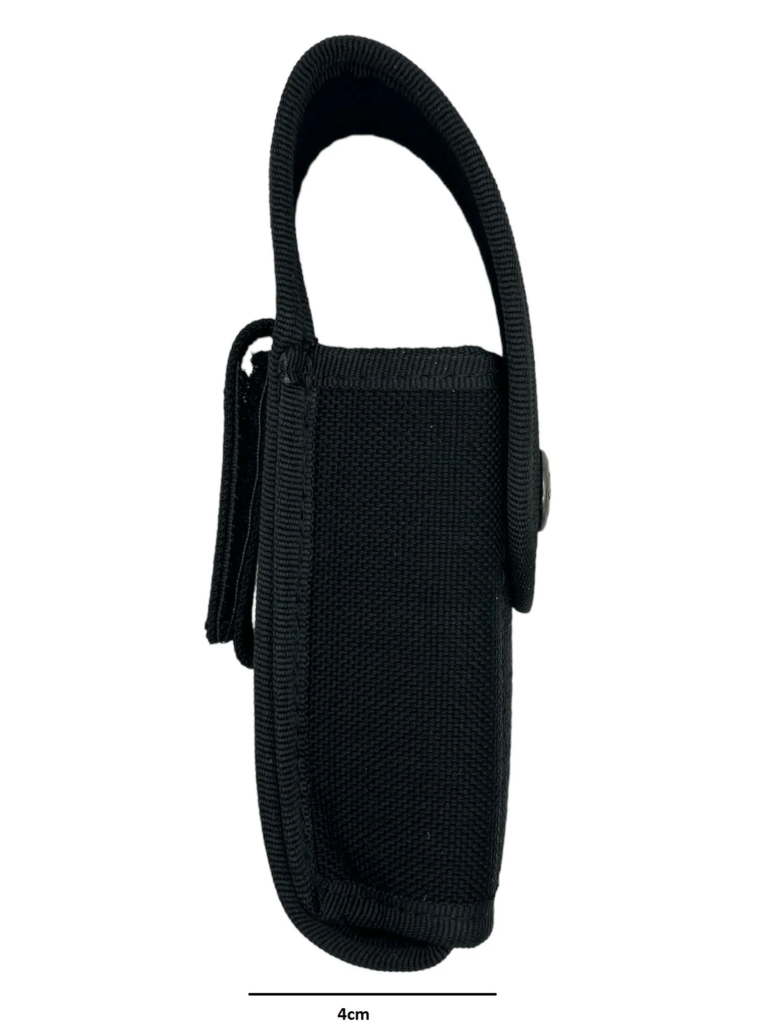 Vega Holster - Porta Spray RSG4 - Nero - Image 2
