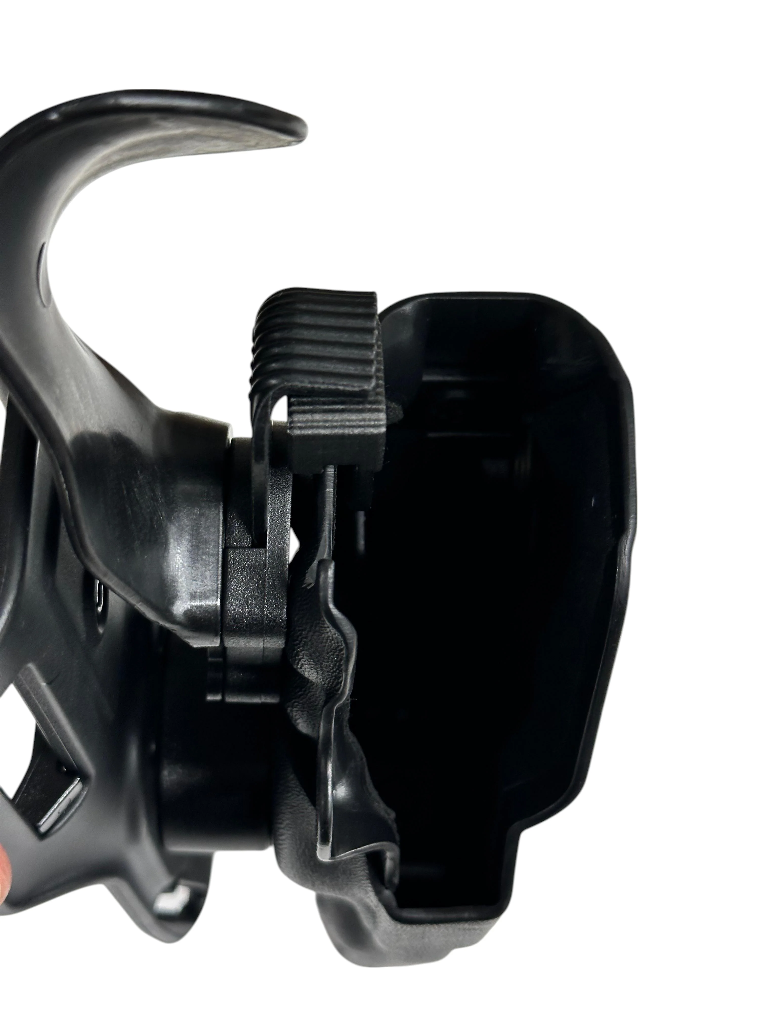 Vega Holster - Quantum Executive - Glock 17/22 (VQE804) - Image 6