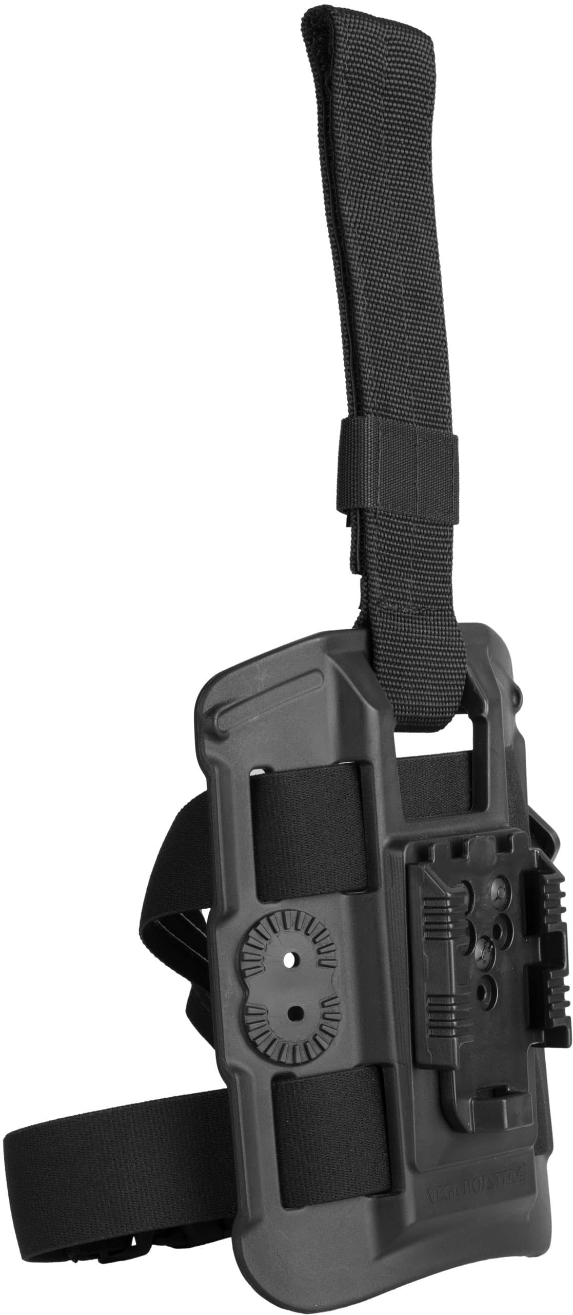Vega Holster - “T.B.C. – THE BUCKLE CONNECT” - Image 2