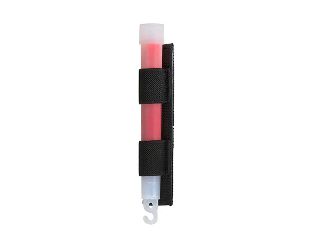 Vertical Pouch "STICK" molle Black - Image 3