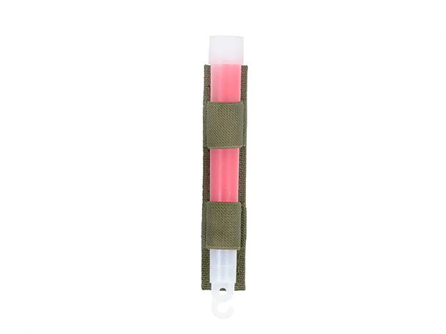 Vertical Pouch "STICK" molle OD - Image 3