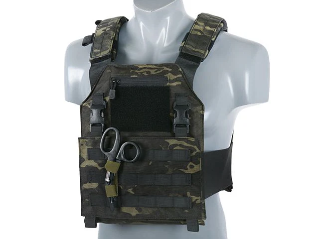 Vertical Pouch "STICK" molle OD - Image 4