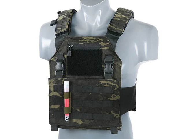 Vertical Pouch "STICK" molle OD - Image 5