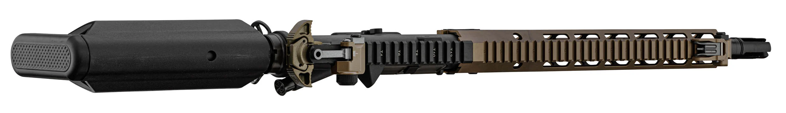 VFC M4 AVALON MK16 Carbine URG-I - Image 3