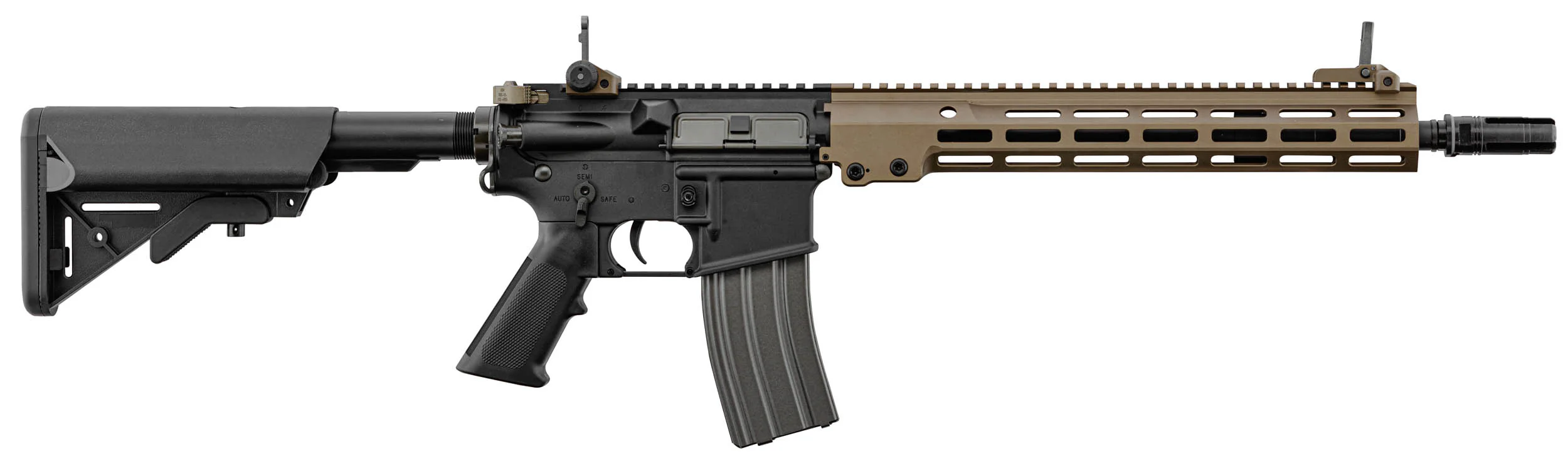 VFC M4 AVALON MK16 Carbine URG-I - Image 4