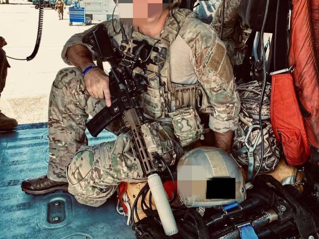 COLT By VFC M4 MK16 Carbine URG-I - Image 12