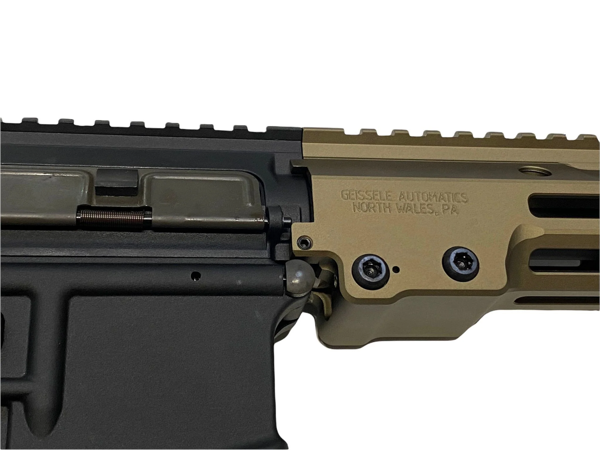 COLT By VFC M4 MK16 Carbine URG-I - Image 3