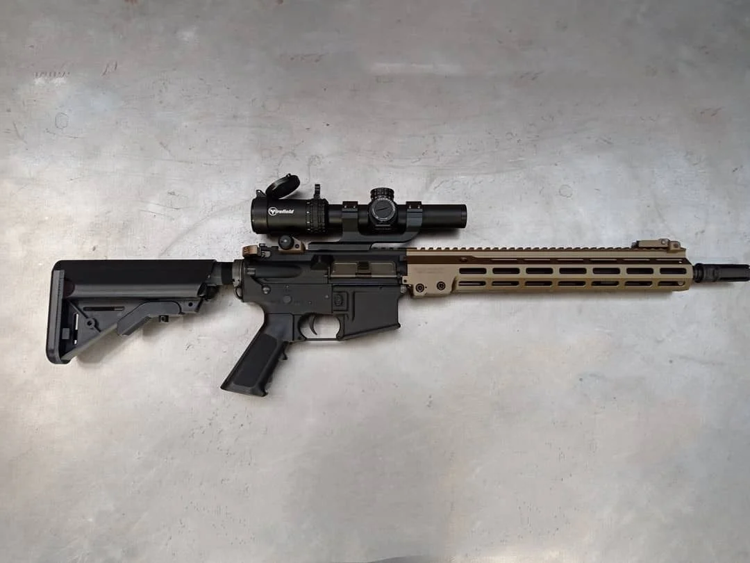 COLT By VFC M4 MK16 Carbine URG-I - Image 7