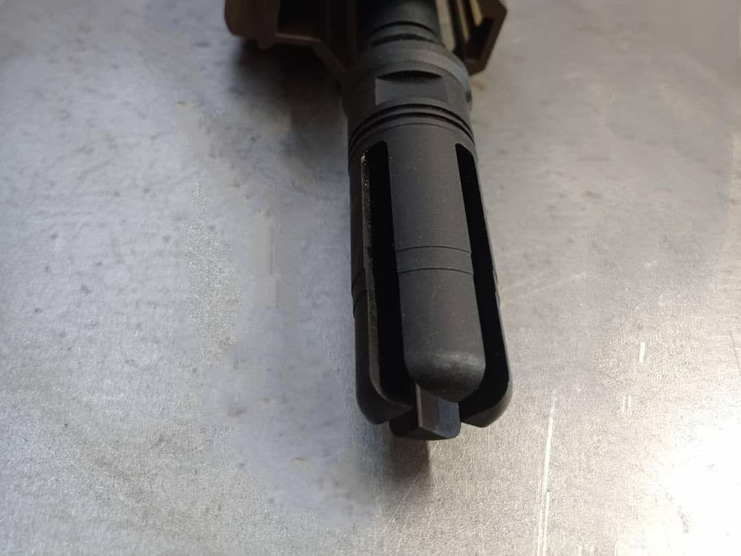 COLT By VFC M4 MK16 Carbine URG-I - Image 8
