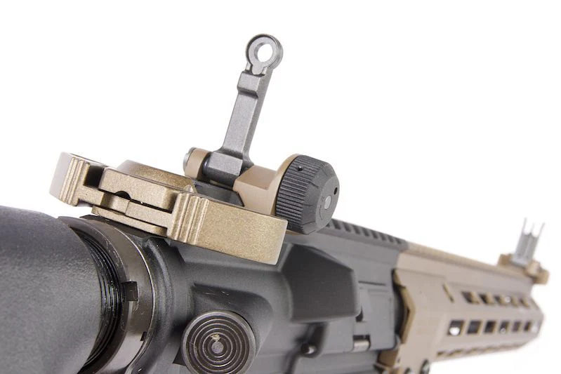 VFC VR16 URG-I Carbine - GBBR - Image 3