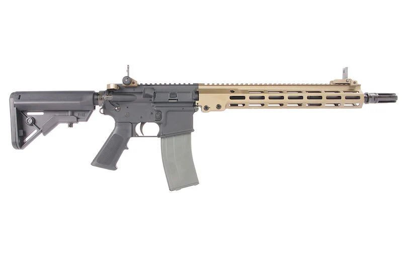VFC VR16 URG-I Carbine - GBBR - Image 4