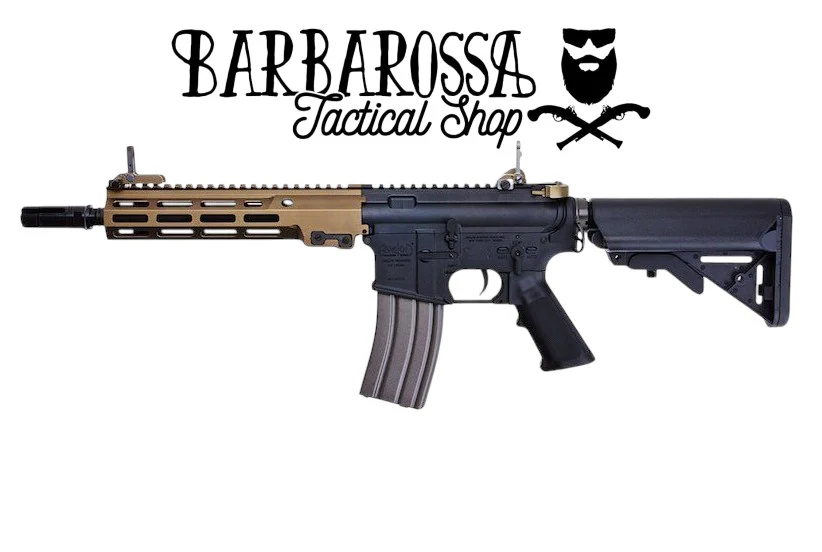 VFC Avalon M4 MK16 CQB URG-I