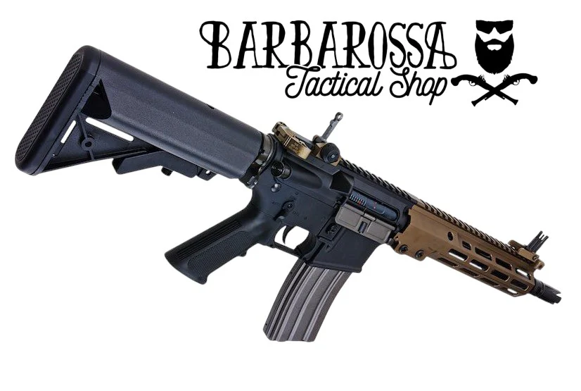 VFC Avalon M4 MK16 CQB URG-I - Image 2