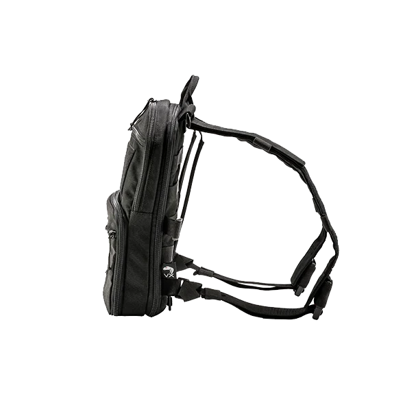 Viper VX Buckle Up Charger Pack - Black - Image 3