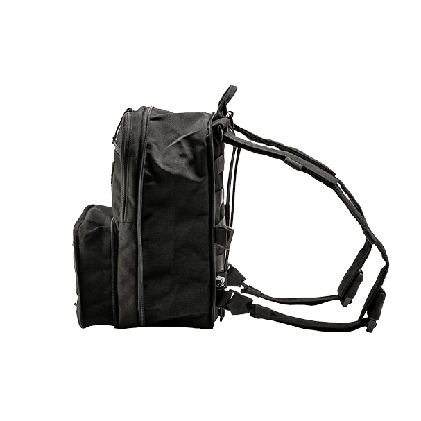Viper VX Buckle Up Charger Pack - Black - Image 4