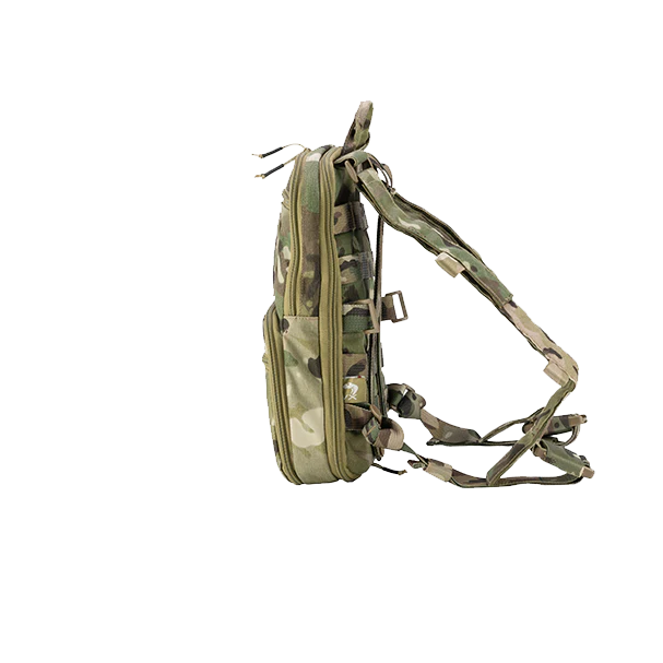 Viper VX Buckle Up Charger Pack - Camo - Image 3