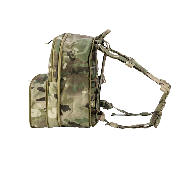 Viper VX Buckle Up Charger Pack - Camo - Image 4