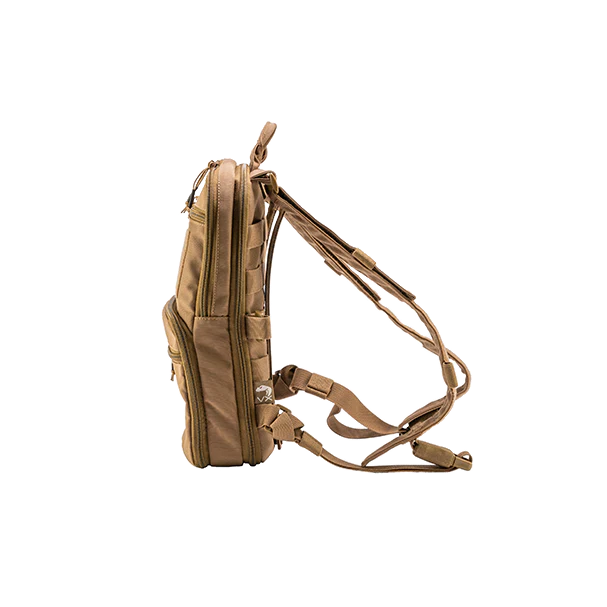 Viper VX Buckle Up Charger Pack - Coyote - Image 3