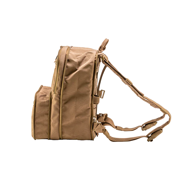 Viper VX Buckle Up Charger Pack - Coyote - Image 4