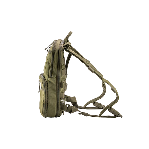 Viper VX Buckle Up Charger Pack - Green - Image 3