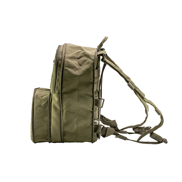 Viper VX Buckle Up Charger Pack - Green - Image 4
