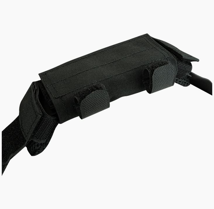 Viper VX Buckle Up Plate Carrier GEN2 - Black - Image 3