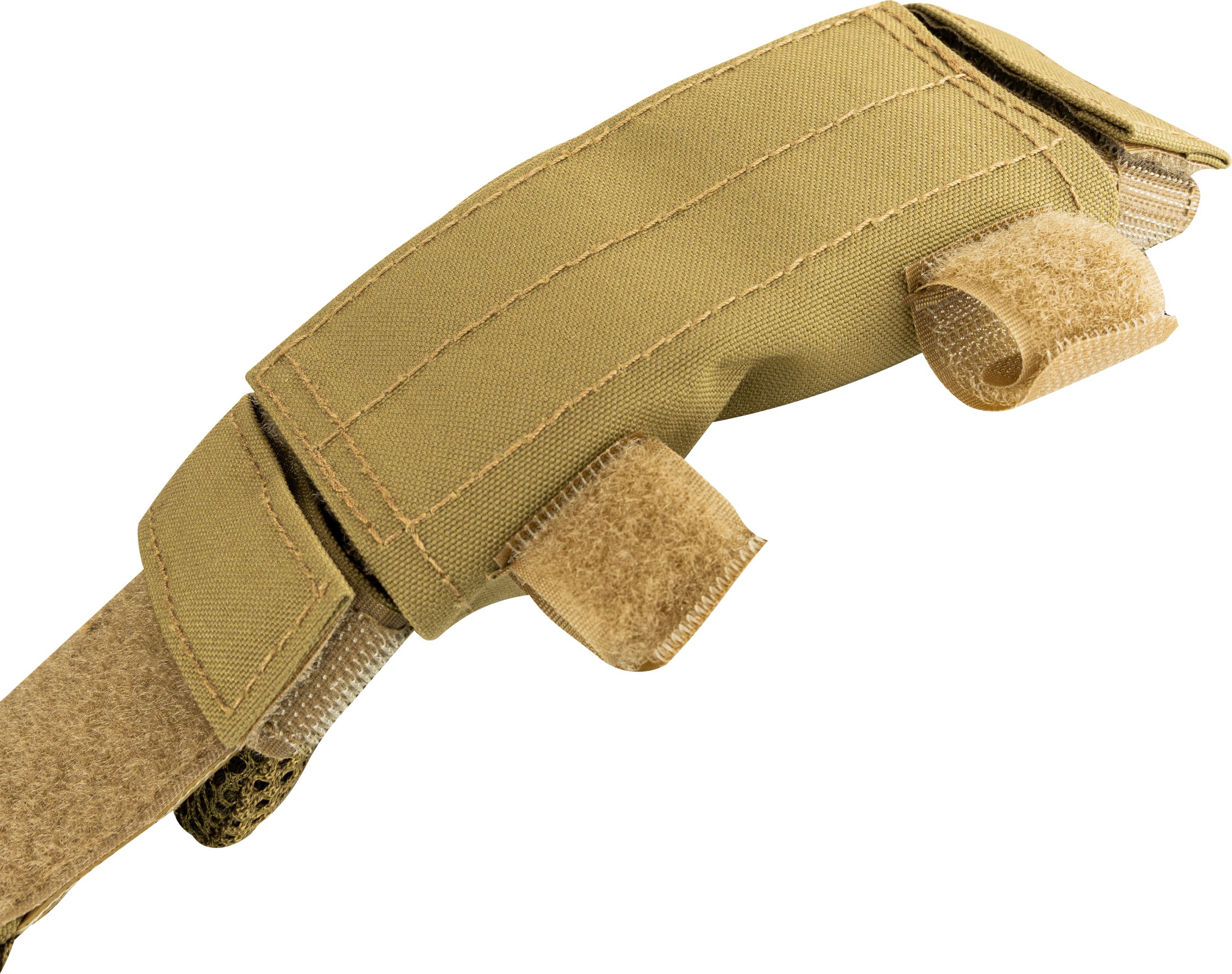 Viper VX Buckle Up Plate Carrier GEN2 - Coyote - Image 2