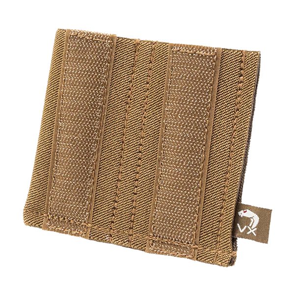 Viper VX Double Pistol Mag Sleeve - Coyote