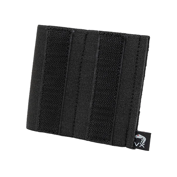 Viper VX Double SMG Mag Sleeve - Black