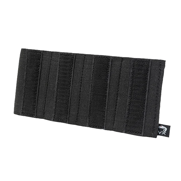 Viper VX Quad SMG Mag Sleeve - Black