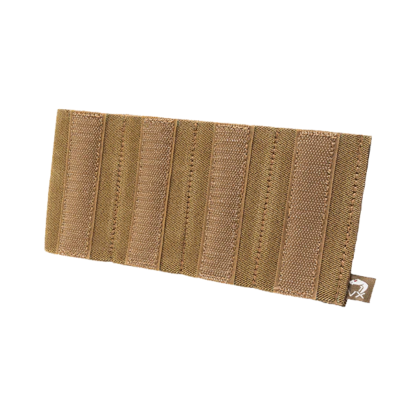 Viper VX Quad SMG Mag Sleeve - Coyote