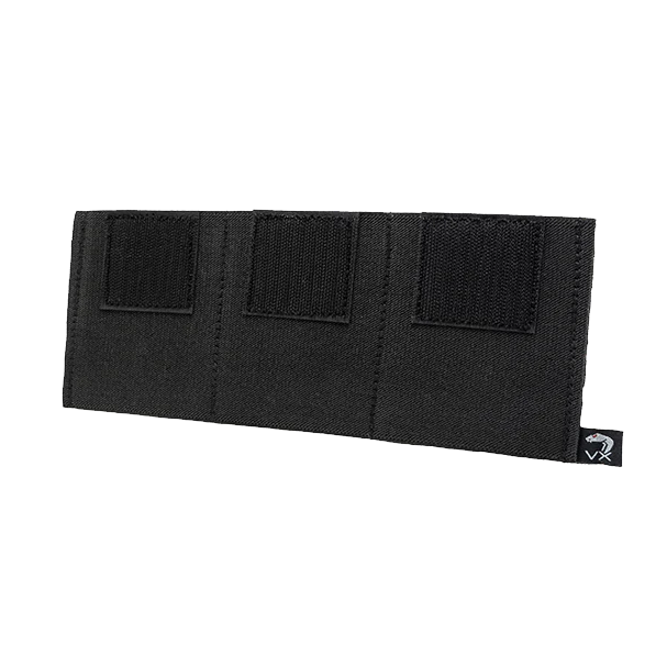 Viper VX Triple Rifle Mag Sleeve - Black